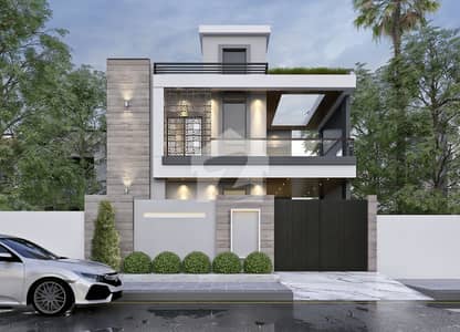 Independent House At Very Easy Installment Plan Independent House At Very Easy Installment Plan