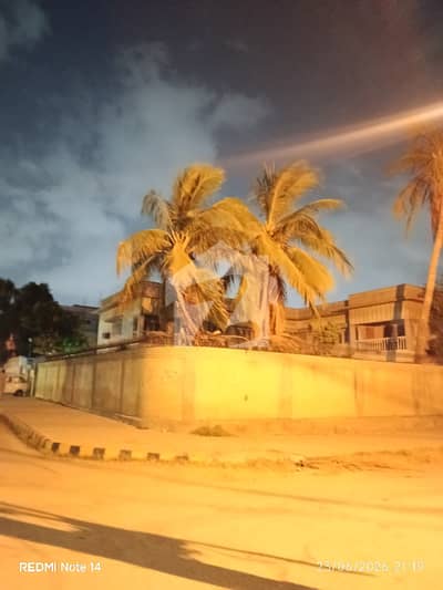 Old Bungalow For Sale At SMCHS