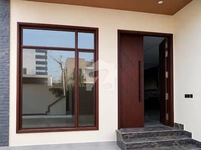 Brand New Luxury Basement | Modern Design | Ready to Move | DHA Karachi