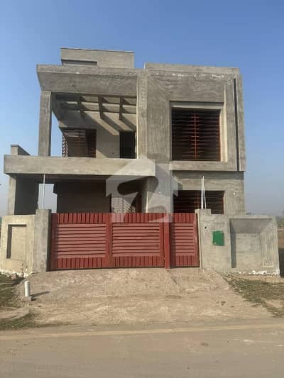 8 Marla Corner + Facing Park Grey Structure House Urgent For Sale In B Block Very Reasonable Price And Hot Location 8 Marla Corner + Facing Park Grey Structure House Urgent For Sale In B Block Very Reasonable Price And Hot Location
