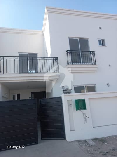 In Bahria Orchard Phase 1 - Eastern House For sale Sized 5 Marla