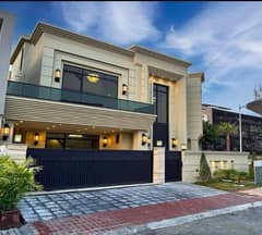 Brand New 6 Bed Designer Kanal Bungalow Brand New 6 Bed Designer Kanal Bungalow