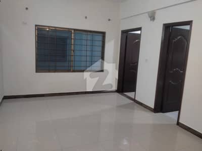 10 Marla 3-Bedroom Apartment for Sale | 5th Floor | Askari 11 Sector B, Lahore Cantt