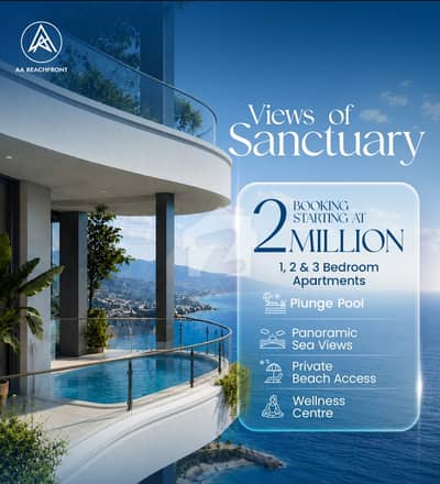 Defence Sea Front Apartments on Booking Secured Community Living Defence Sea Front Apartments on Booking Secured Community Living