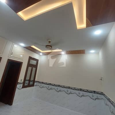 1 Kanal House For Sell In Regi Model Town Solid Beautiful House