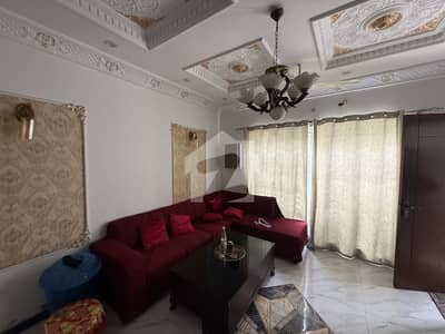 3 Marla Lower Portion Available For Rent