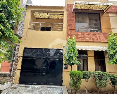 Ideal Prime Location House In Lahore Available For Rs. 20000000 Ideal Prime Location House In Lahore Available For Rs. 20000000