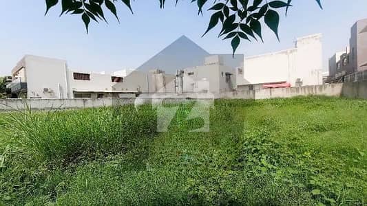 Pair of Kanal Plot No- 780 And 781 Block Y - Total 2 Kanal Top Location in Phase 7 DHA Lahore For Urgent Sale Pair of Kanal Plot No- 780 And 781 Block Y - Total 2 Kanal Top Location in Phase 7 DHA Lahore For Urgent Sale