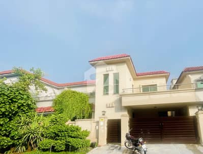 10 Marla 4 Bedroom House Available For Rent In Askari 11 Lahore