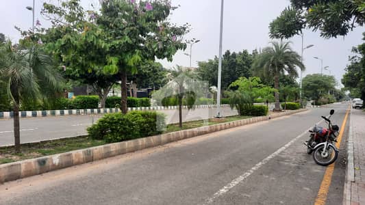 2Kanal Residential Plot For Sale