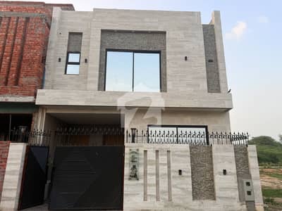 5 Marla Perfect Home For Comfortable Living 5 Marla Perfect Home For Comfortable Living