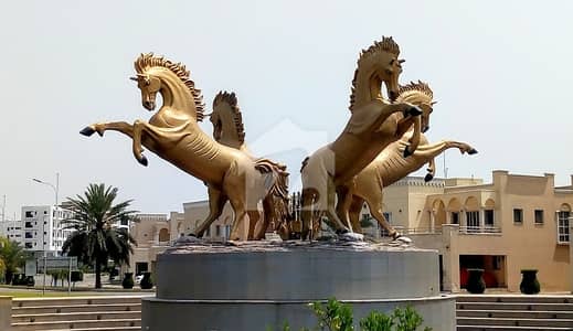 Bahria orchard Lahore residential plot for sale in Block B 5marla Bahria orchard Lahore residential plot for sale in Block B 5marla