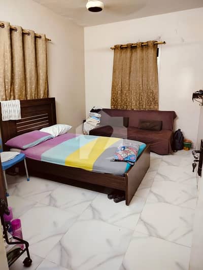 Property For Sale In Gulshan-E-Iqbal - Block 13/D-1 Karachi Is Available Under Rs. 40000000