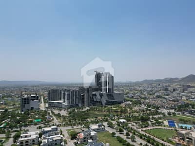 1 Kanal Residential Plot for Sale in Block A, MPCHS B-17 Islamabad | Premium Location