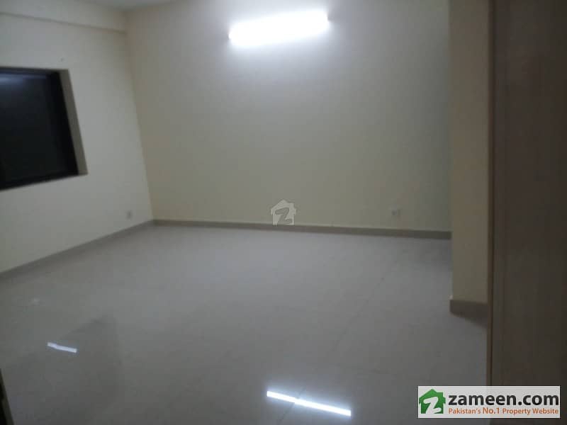 Warda Humna 3 Bed Flat For Rent
