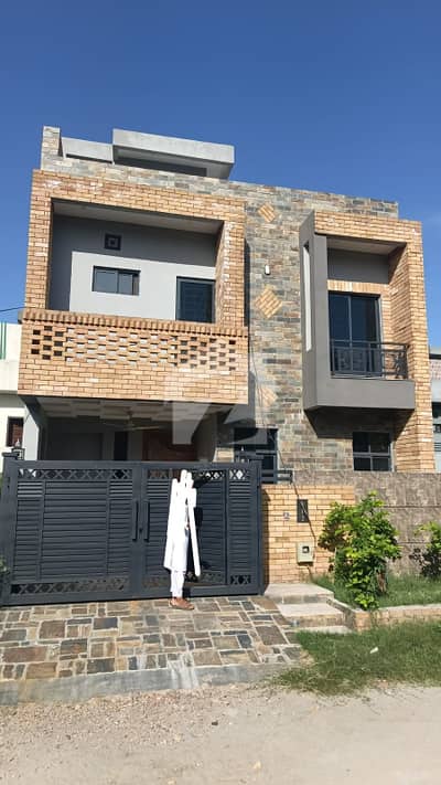 House for sale in sector i-11/2 Islamabad