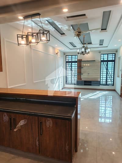 House For Sale In Sector I-11/2 Islamabad