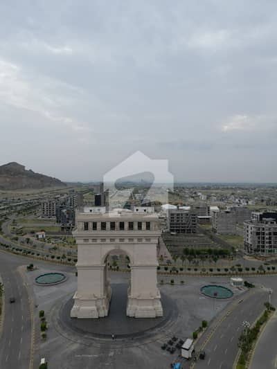 1 Kanal Residential Plot for Sale in Block B, Faisal Hills Islamabad | Prime Investment Opportunity