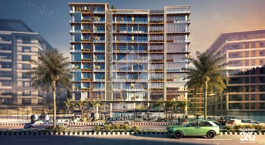 Penthouses For Sale In Park View City Downtown Islamabad