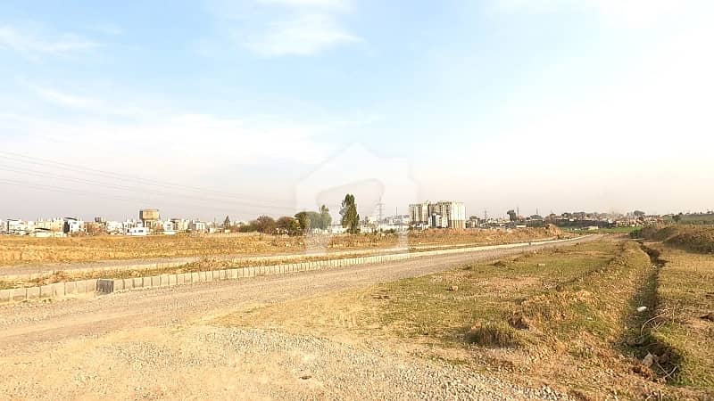 1 Kanal Residential Plot For sale In F-13 1 Kanal Residential Plot For sale In F-13
