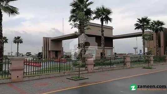 5 Marla Plot Available For Sale In Royal Palm City Gujranwala