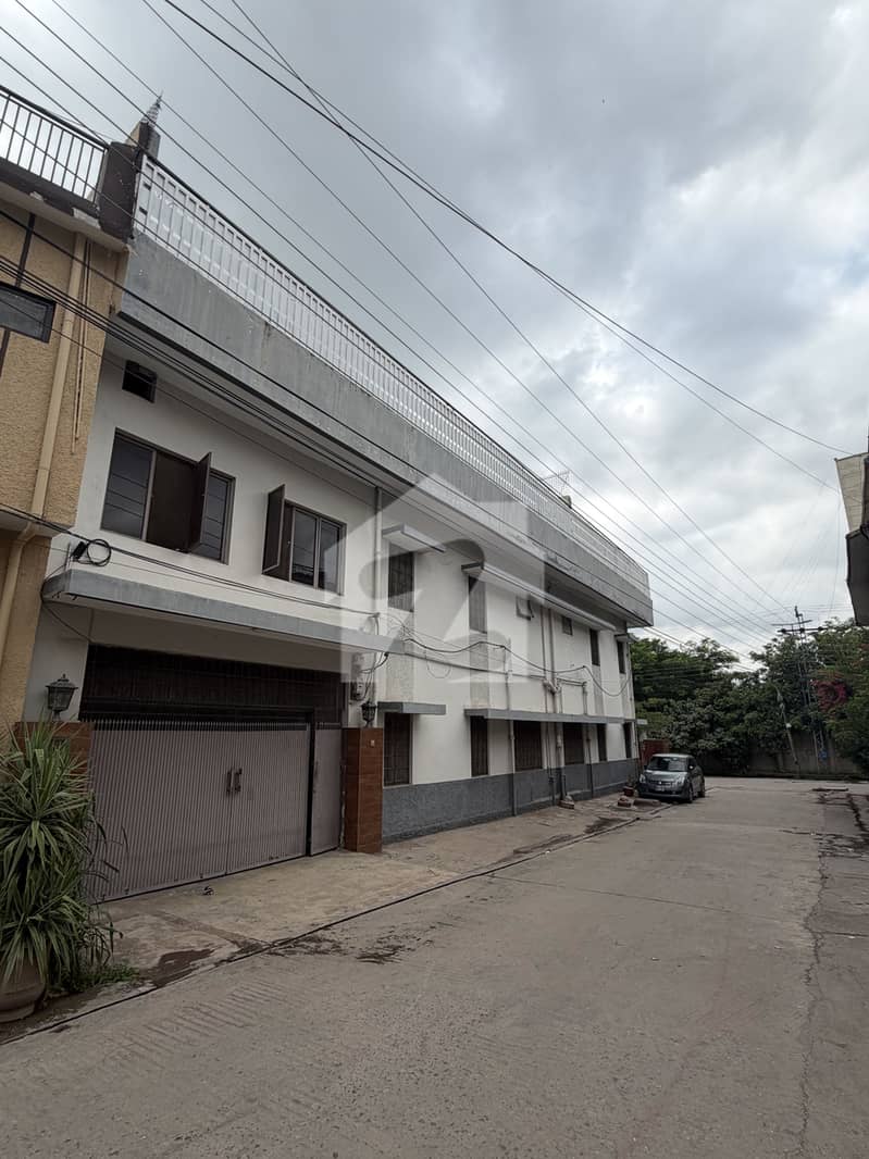 Main Location 5 Bed House Main Location 5 Bed House