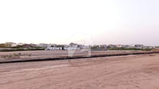 Residential Plot Sized 1 Kanal Is Available For Sale In Margalla Orchard