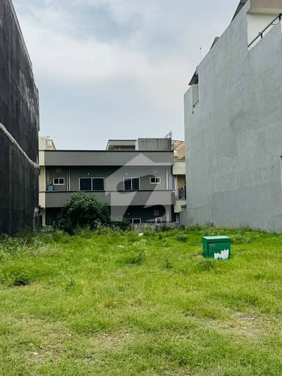 D-12/3 Residential Plot Sized 1250 Square Feet For Sale