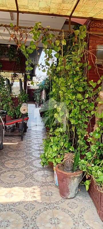 1 Kanal House For Sale