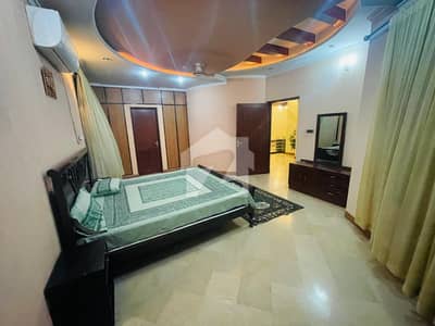 Spacious 1 Kanal Upper Portion For Rent In DHA Phase 1 Just 80k!