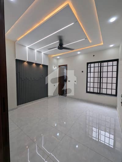 10 marla brand new house for sale near wapda town lahore