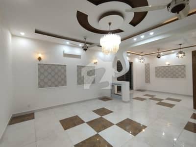 1 Kanal House Available For Rent At DHA Phase 6