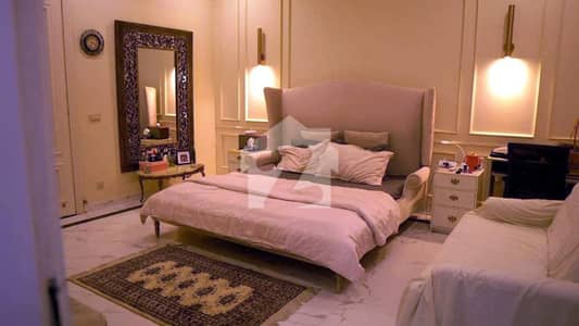 1 Kanal Lower Portion Available For Rent At DHA Phase 6