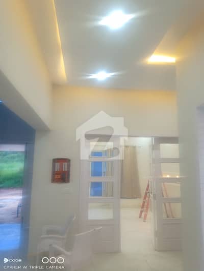 full house available for rent in DHA 5