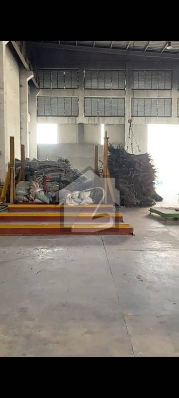 ALUMINIUM PROFILES MANUFACTURING UNIT SUNDER INDUSTRIAL ESTATE FOR SALE