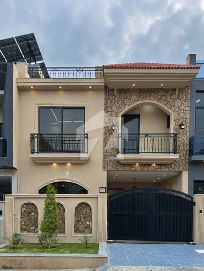 5 Marla House For Sale B17 Islamabad 5 Marla House For Sale B17 Islamabad