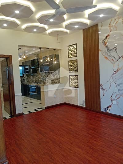 Brand New 4.4 Marla Luxury Designer House Available For Rent Brand New 4.4 Marla Luxury Designer House Available For Rent