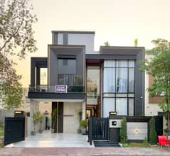 10 Marla Residential House For Sale In Sector C, Nearby Commercial Market, School, Mosuqe And Health Care Canter