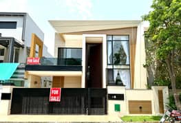 10 Marla Residential House For Sale In Overseas B, Nearby Commercial Market, School, Mosuqe And Health Care Canter