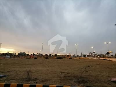 Get In Touch Now To Buy A Residential Plot In Airport Green Garden - Block A