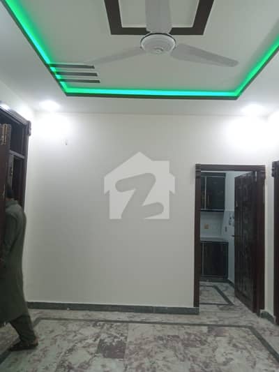 HOUSE AVAILABLE FOR RENT IN BANI GALA
