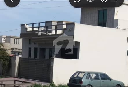 1 Kanal House For Court Auction Sector B, PWD Islamabad (Distressed Asset)