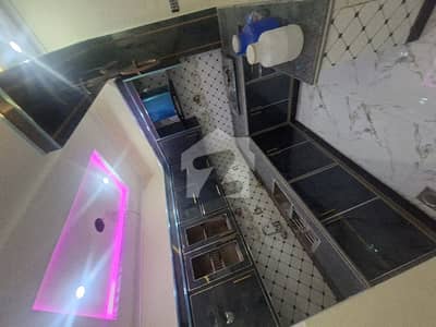 AVAILABLE FOR BANK LOAN 4.5 Marla Brand New Luxury House For Sale  Best Location Near Highway Islamabad