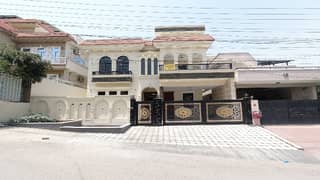 Beautiful House For Sale In Soan Gardens
