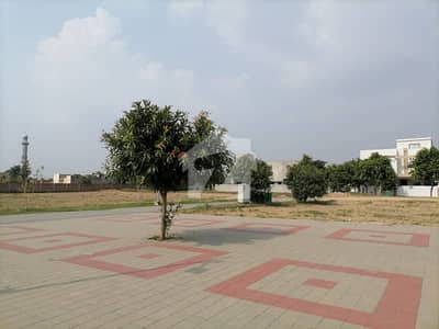 1 Kanal Residential Plot For Sale Overseas-5