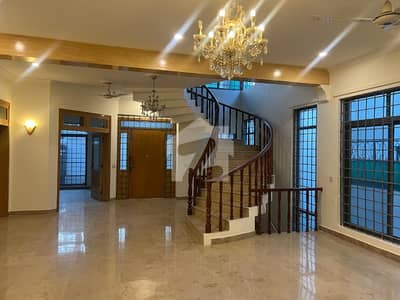 5 Bedroom House For Rent F-8, Islamabad 5 Bedroom House For Rent F-8, Islamabad