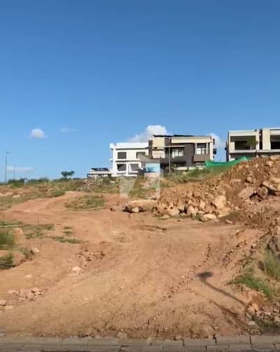 Dha 4 sector C top highted location 1kanal plot for sale Dha 4 sector C top highted location 1kanal plot for sale