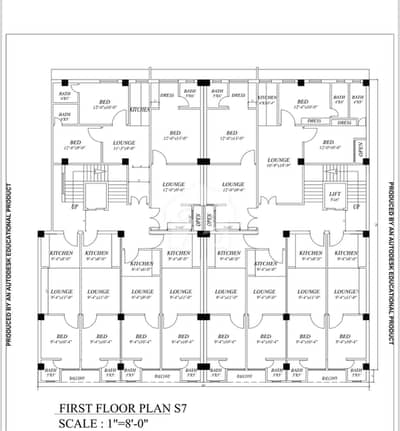 Commercial Plot Of 28 Marla Is Available For Sale In Soan Garden