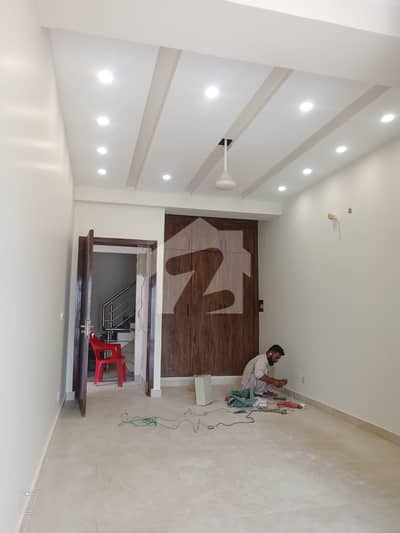 2 Marla Apartment Available For Rent In Al Kabir Town