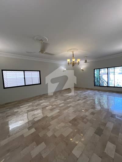 500 Yards Bungalow Available for Rent | DHA Phase 7, Karachi
